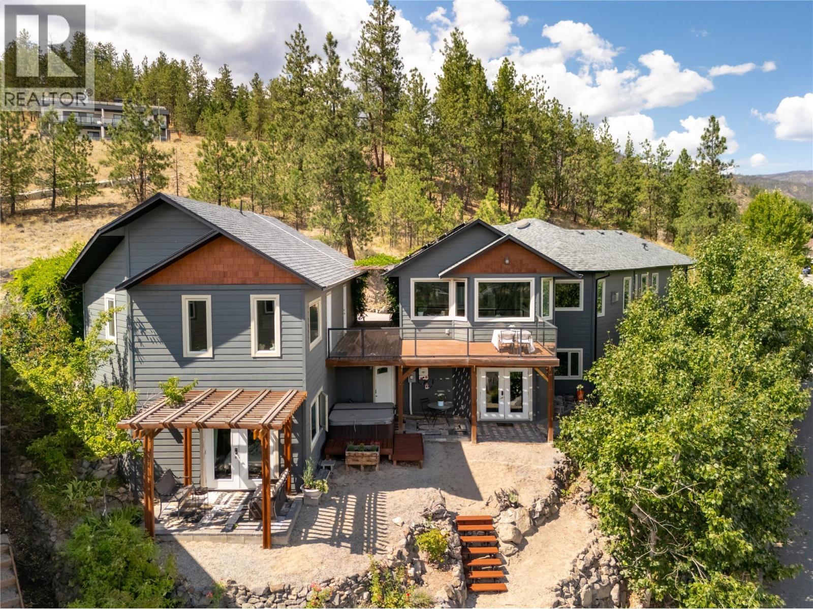  3025 Ensign Lane, West Kelowna
