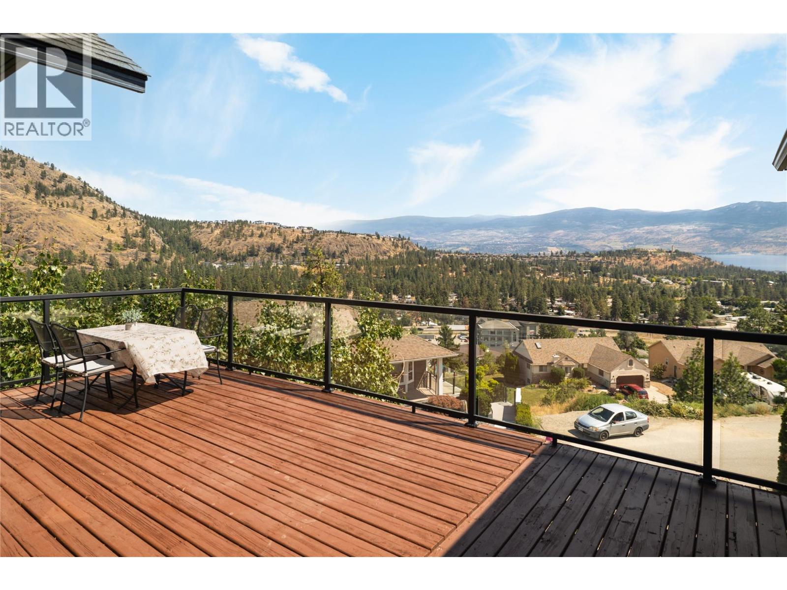  3025 Ensign Lane, West Kelowna