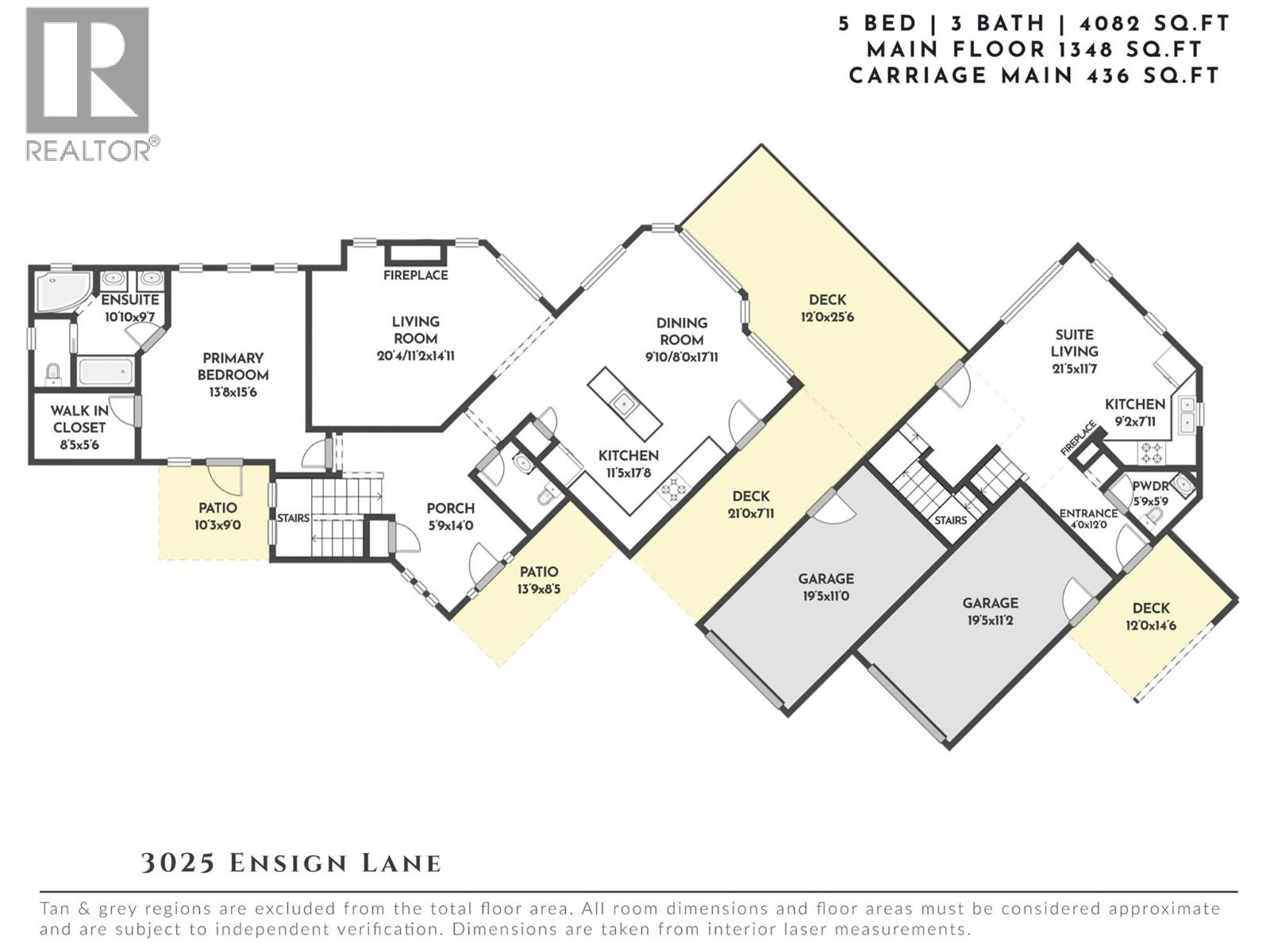  3025 Ensign Lane, West Kelowna
