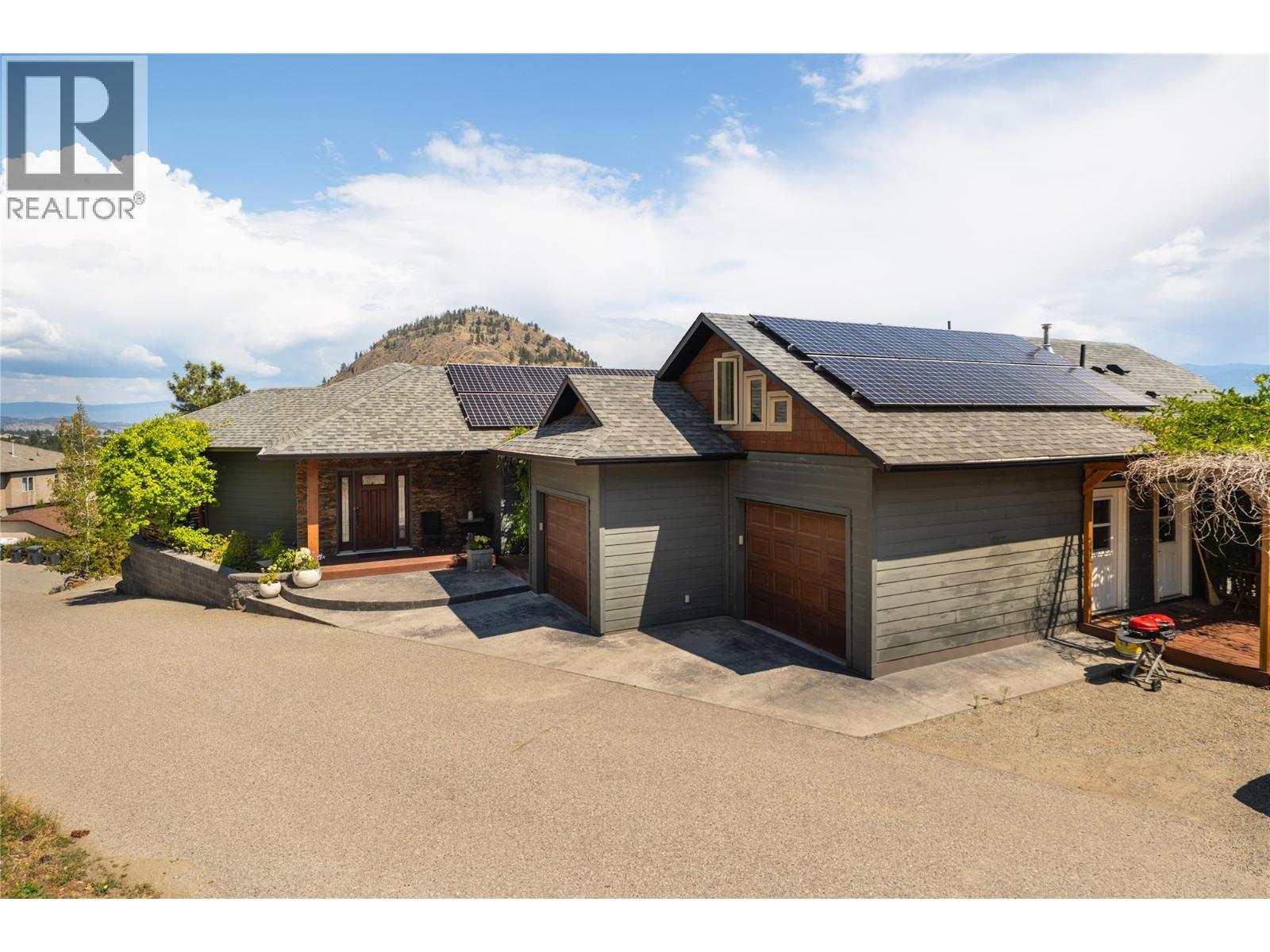  3025 Ensign Lane, West Kelowna
