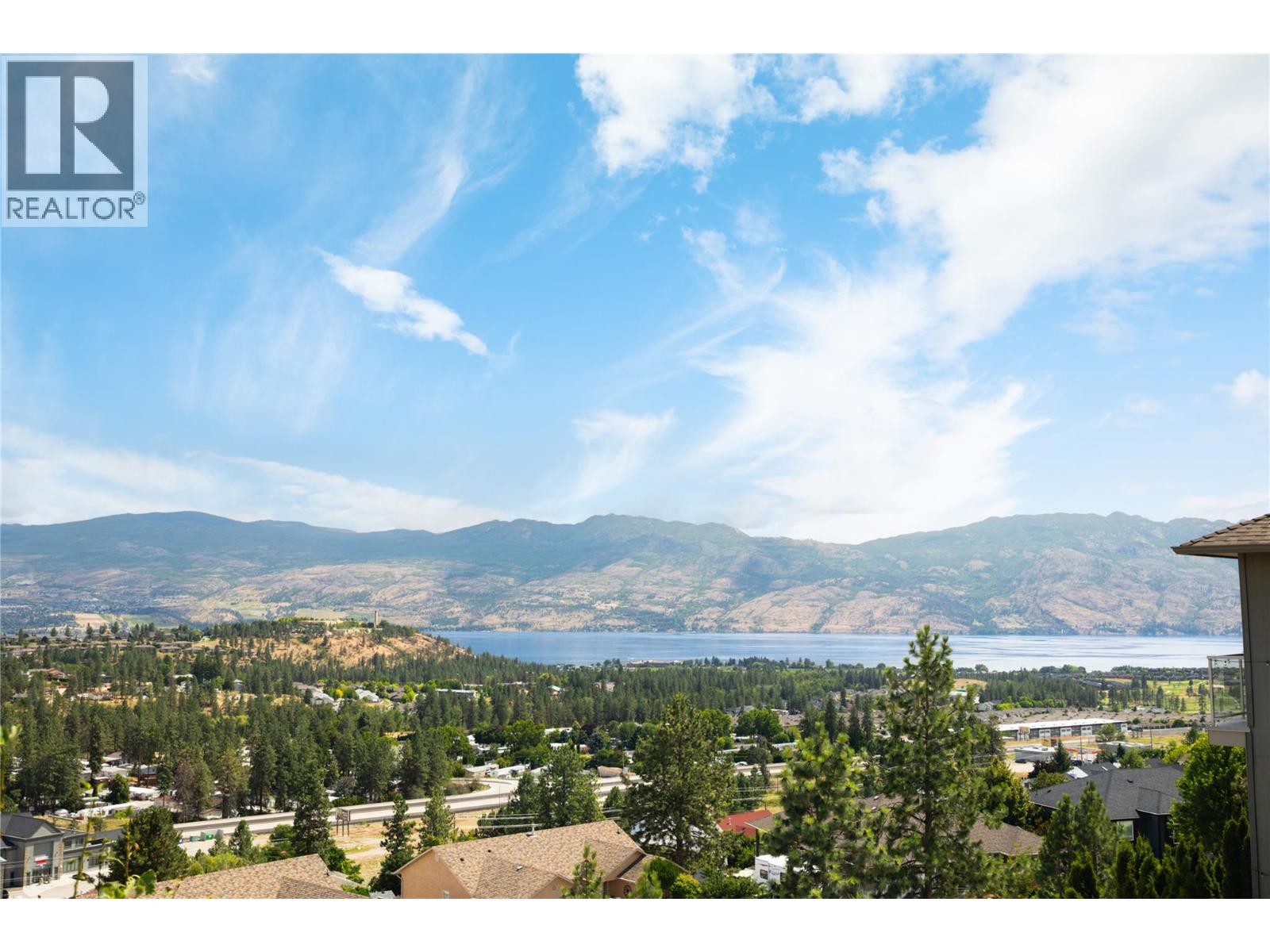  3025 Ensign Lane, West Kelowna