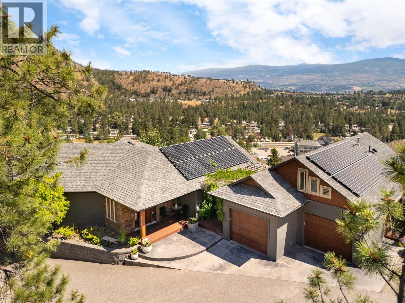  3025 Ensign Lane, West Kelowna