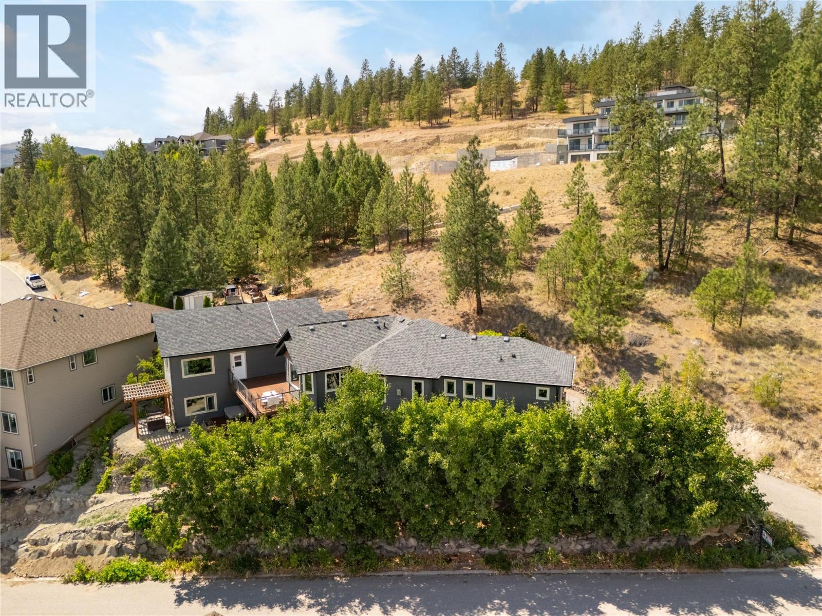  3025 Ensign Lane, West Kelowna