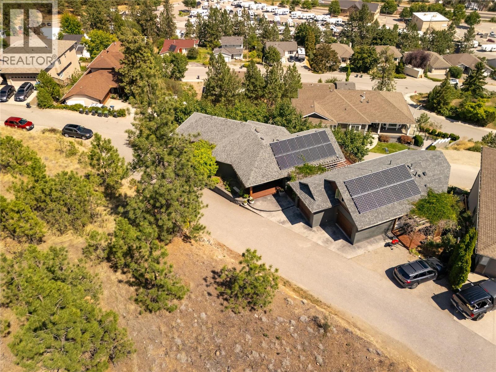  3025 Ensign Lane, West Kelowna