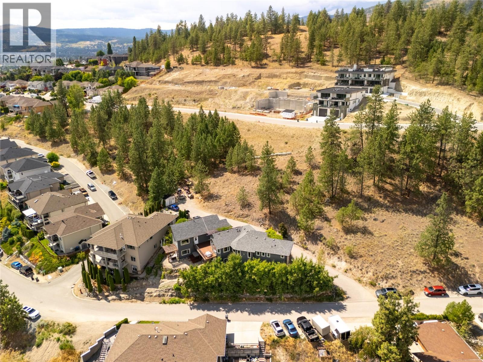  3025 Ensign Lane, West Kelowna