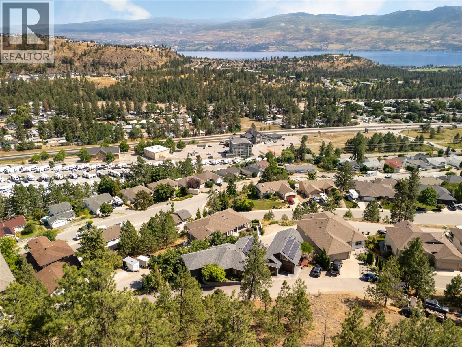  3025 Ensign Lane, West Kelowna