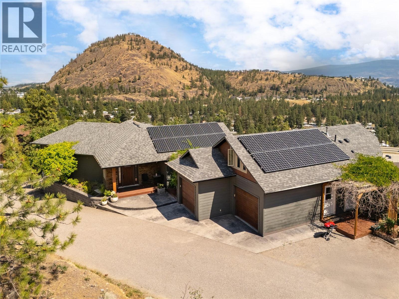  3025 Ensign Lane, West Kelowna