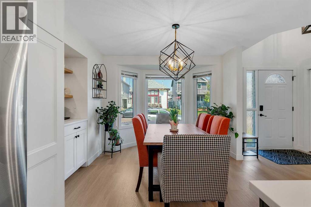 Single Family House for Sale in  Tarington Green NE Taradale Calgary 