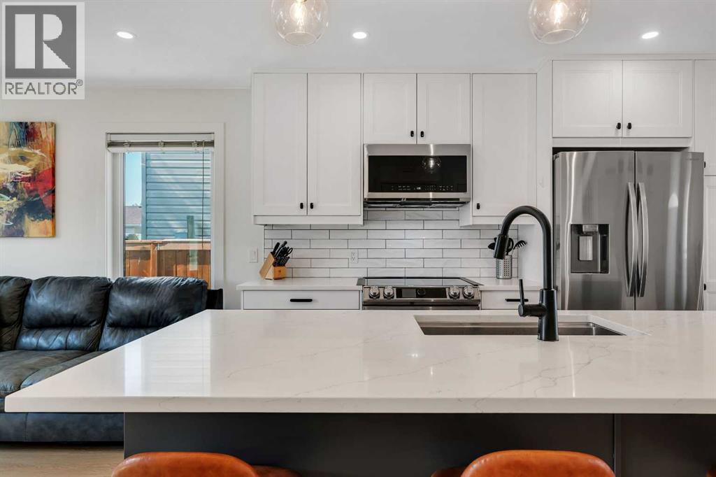 Single Family House for Sale in  Tarington Green NE Taradale Calgary 