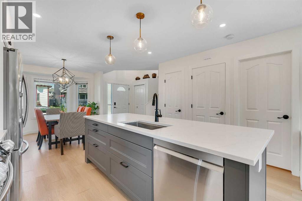 Single Family House for Sale in  Tarington Green NE Taradale Calgary 