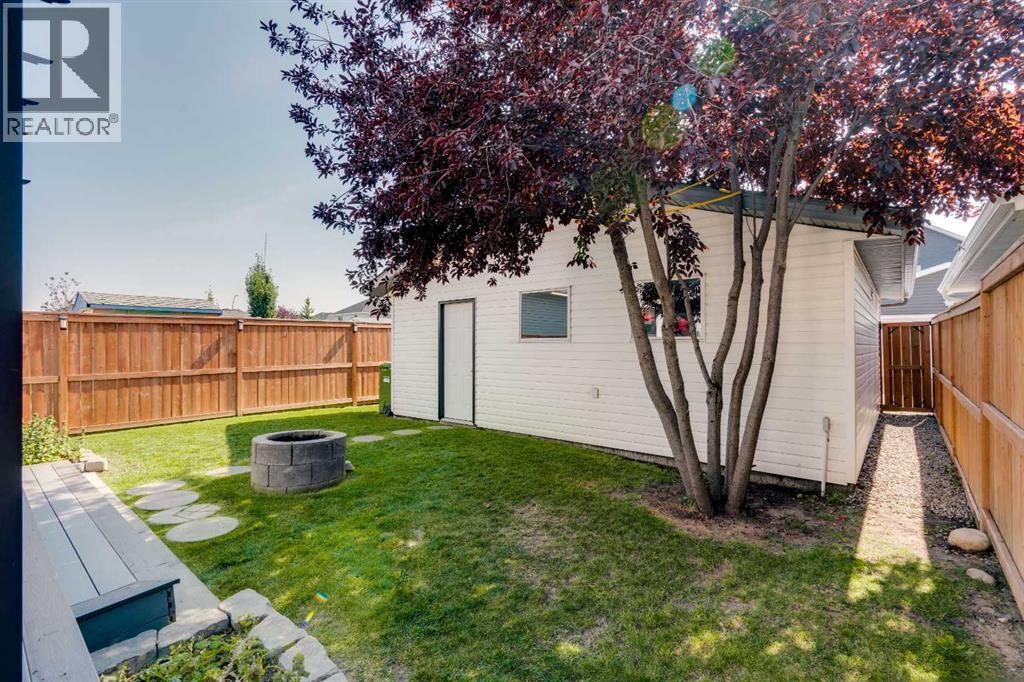 Single Family House for Sale in  Tarington Green NE Taradale Calgary 