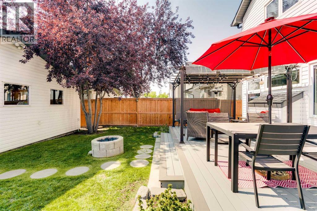 Single Family House for Sale in  Tarington Green NE Taradale Calgary 