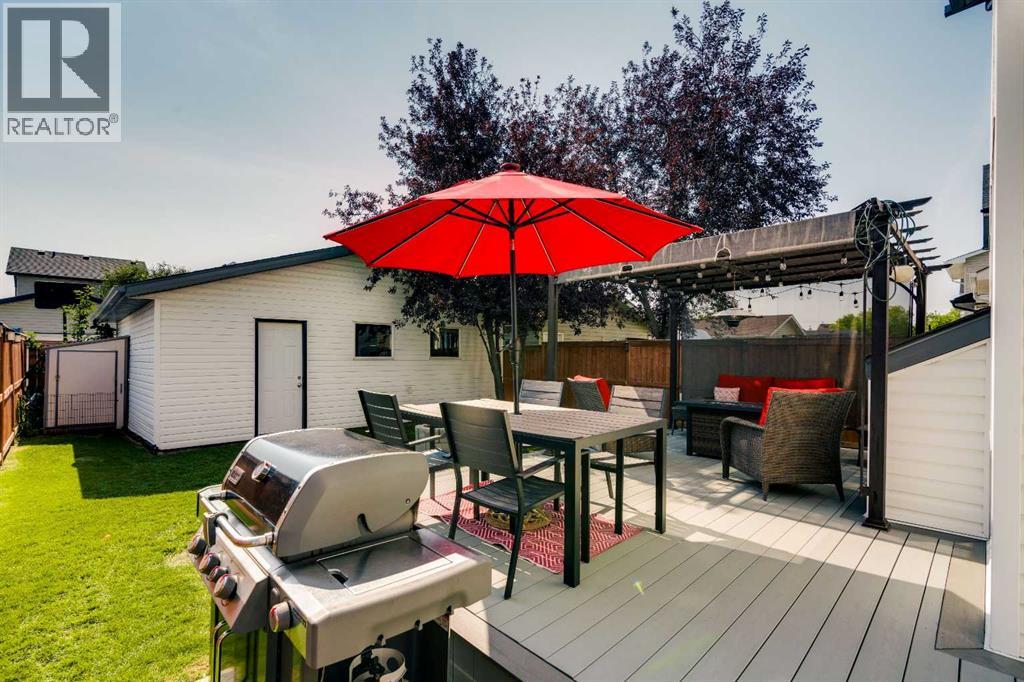 Single Family House for Sale in  Tarington Green NE Taradale Calgary 