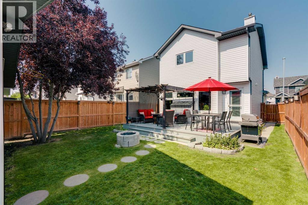 Single Family House for Sale in  Tarington Green NE Taradale Calgary 