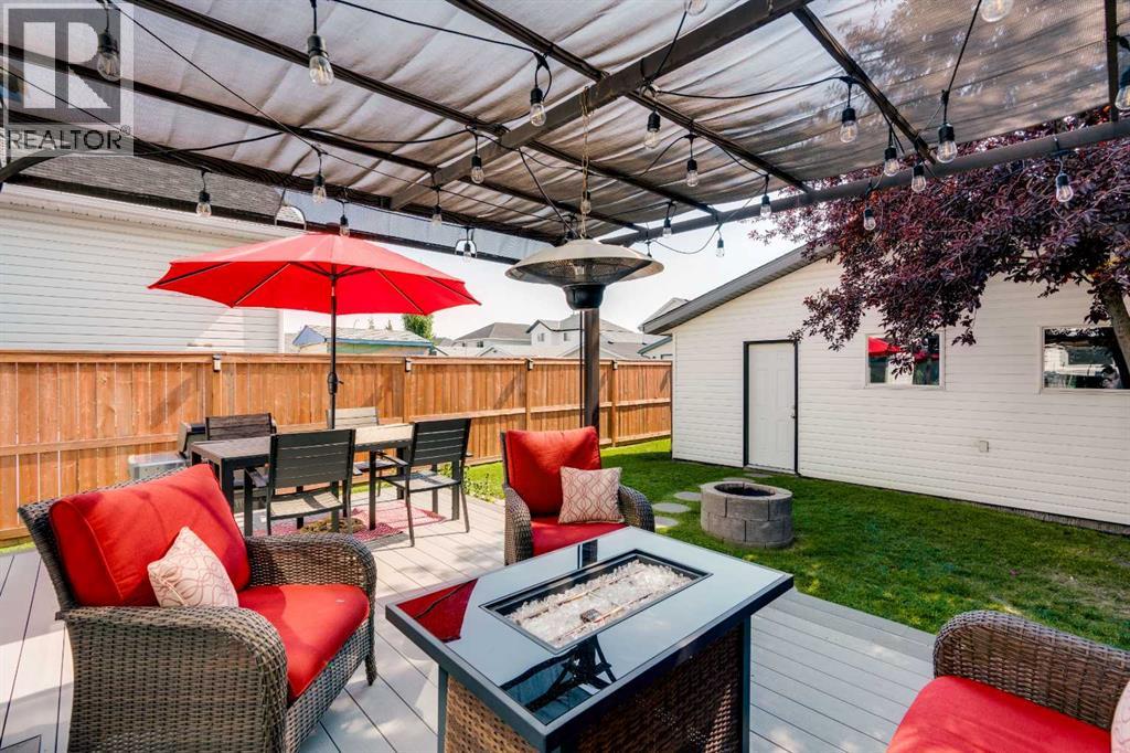 Single Family House for Sale in  Tarington Green NE Taradale Calgary 