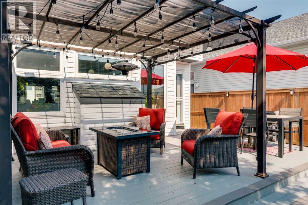 Single Family House for Sale in  Tarington Green NE Taradale Calgary 