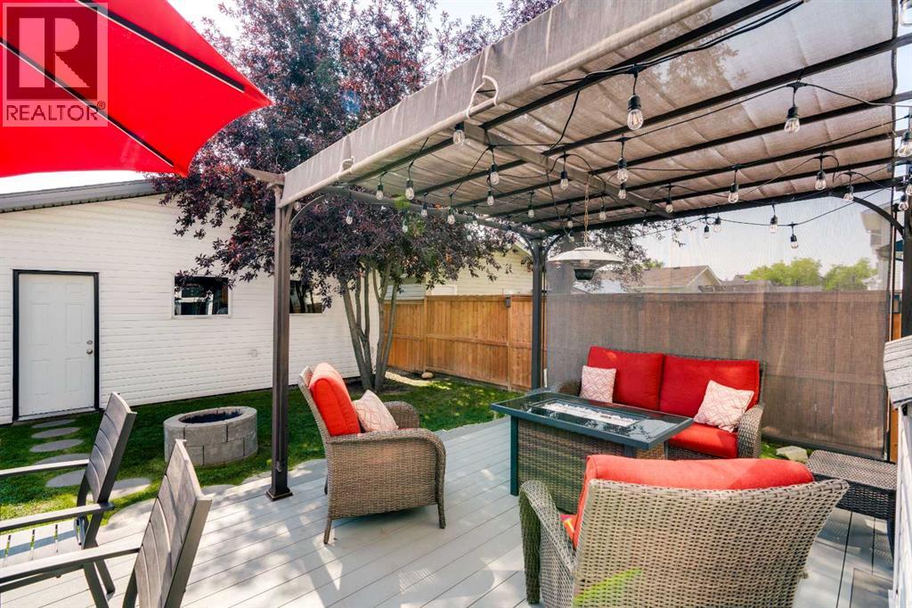Single Family House for Sale in  Tarington Green NE Taradale Calgary 