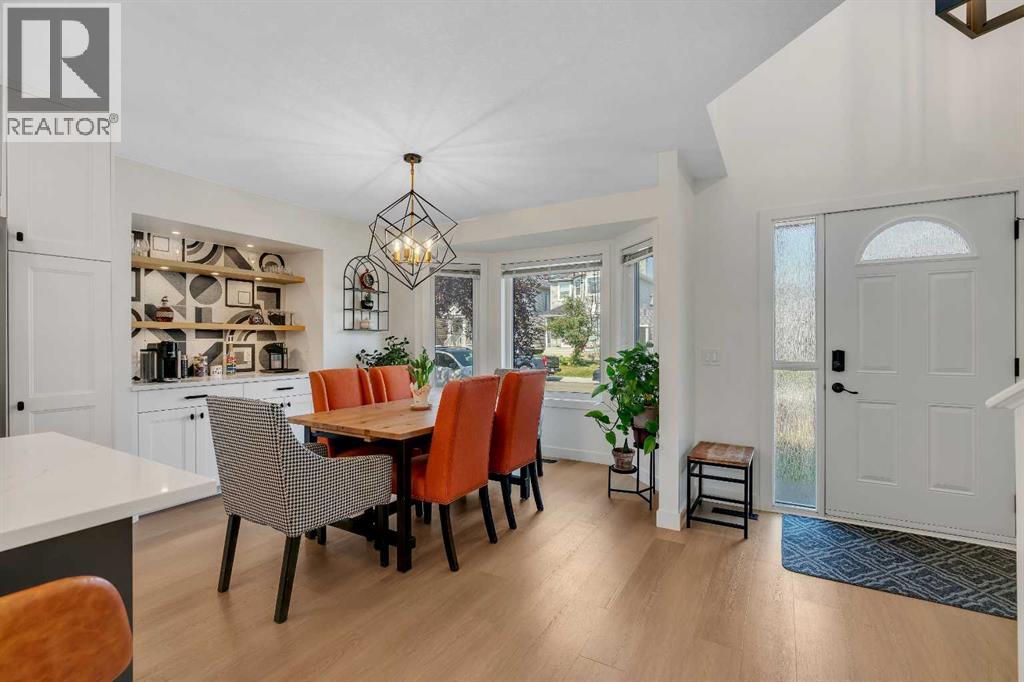Single Family House for Sale in  Tarington Green NE Taradale Calgary 