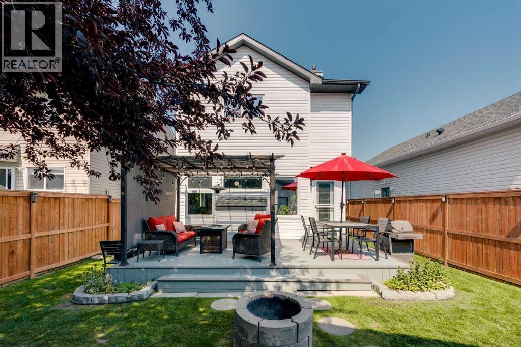 Single Family House for Sale in  Tarington Green NE Taradale Calgary 