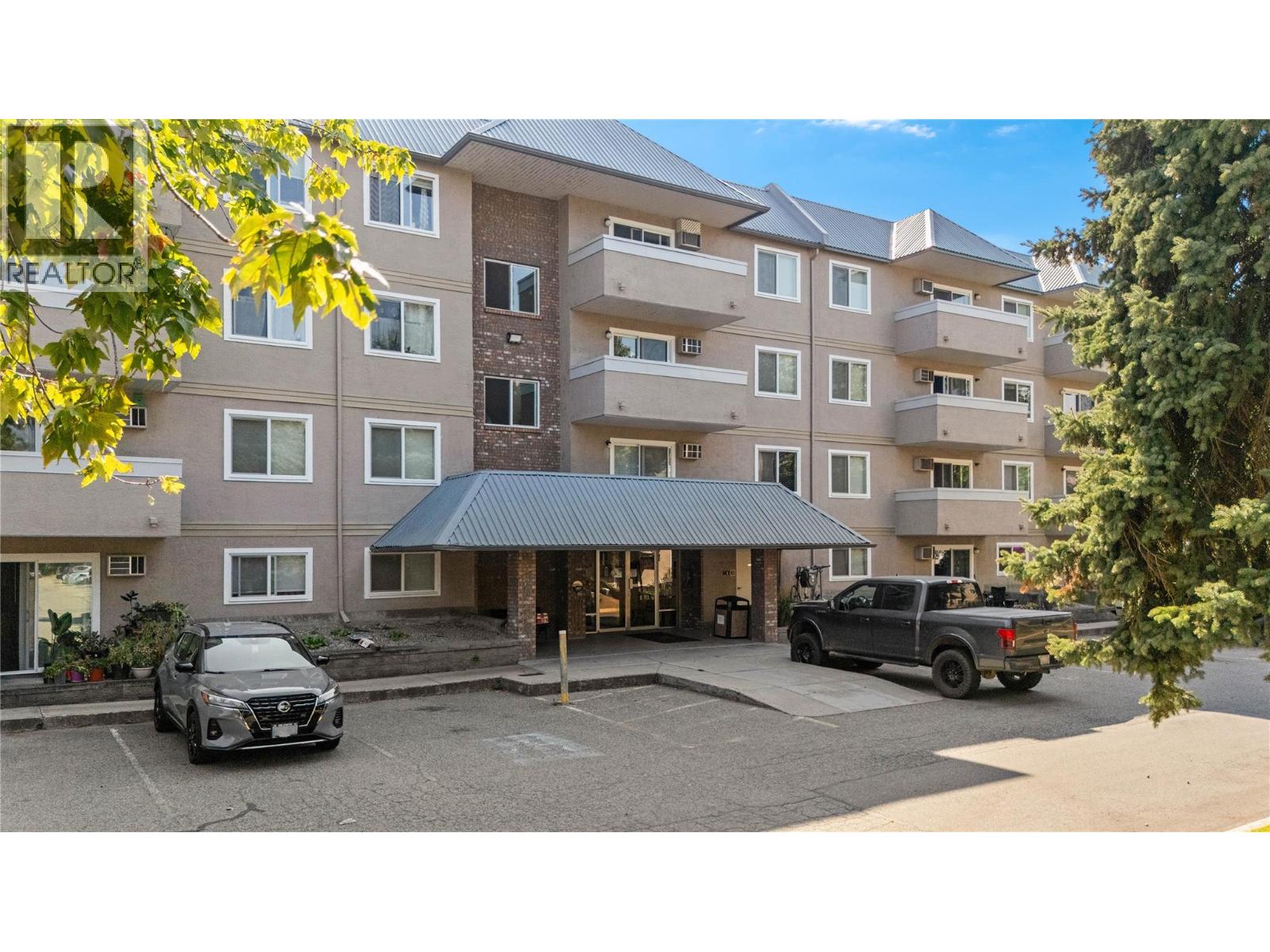 310 3180 De Montreuil Court, Kelowna
