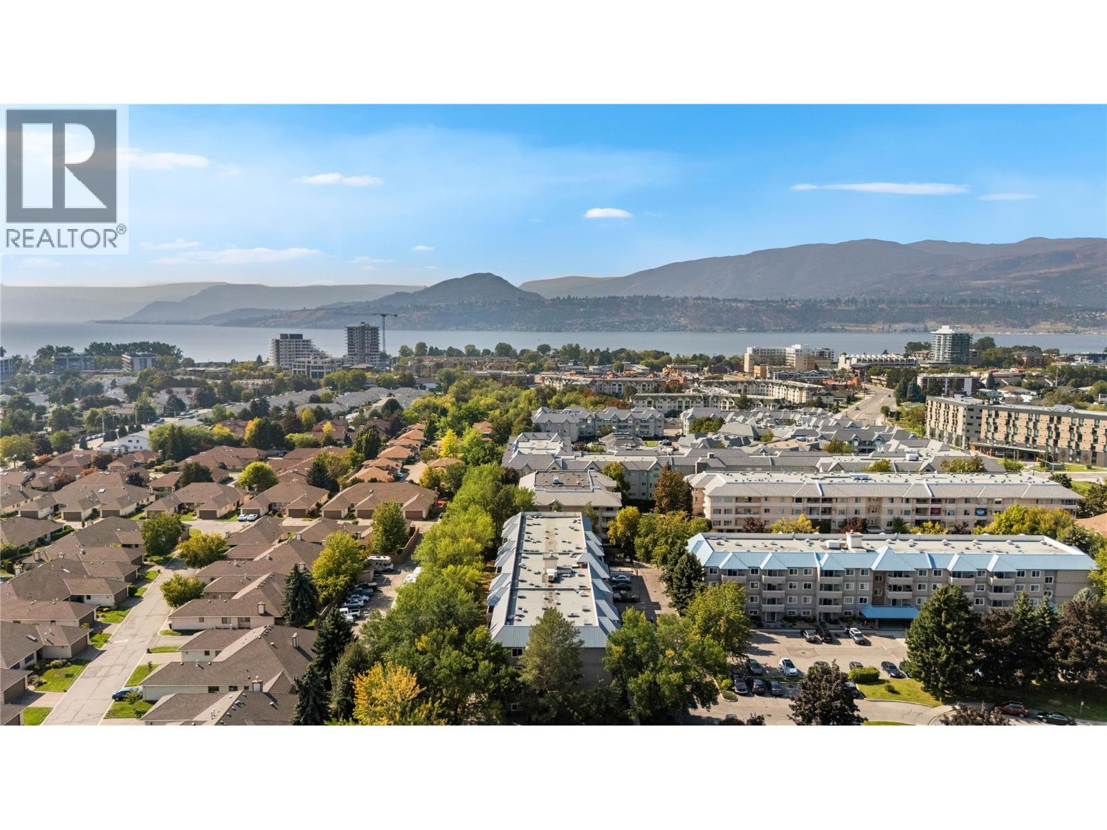 310 3180 De Montreuil Court, Kelowna