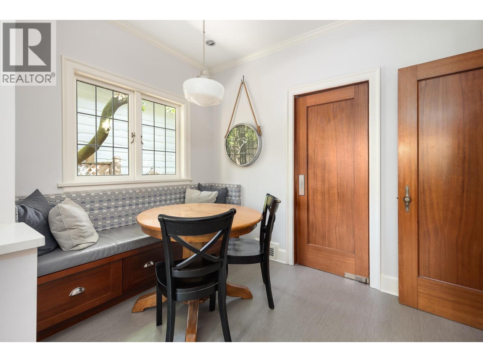 505 QUEENS AVENUE, New Westminster