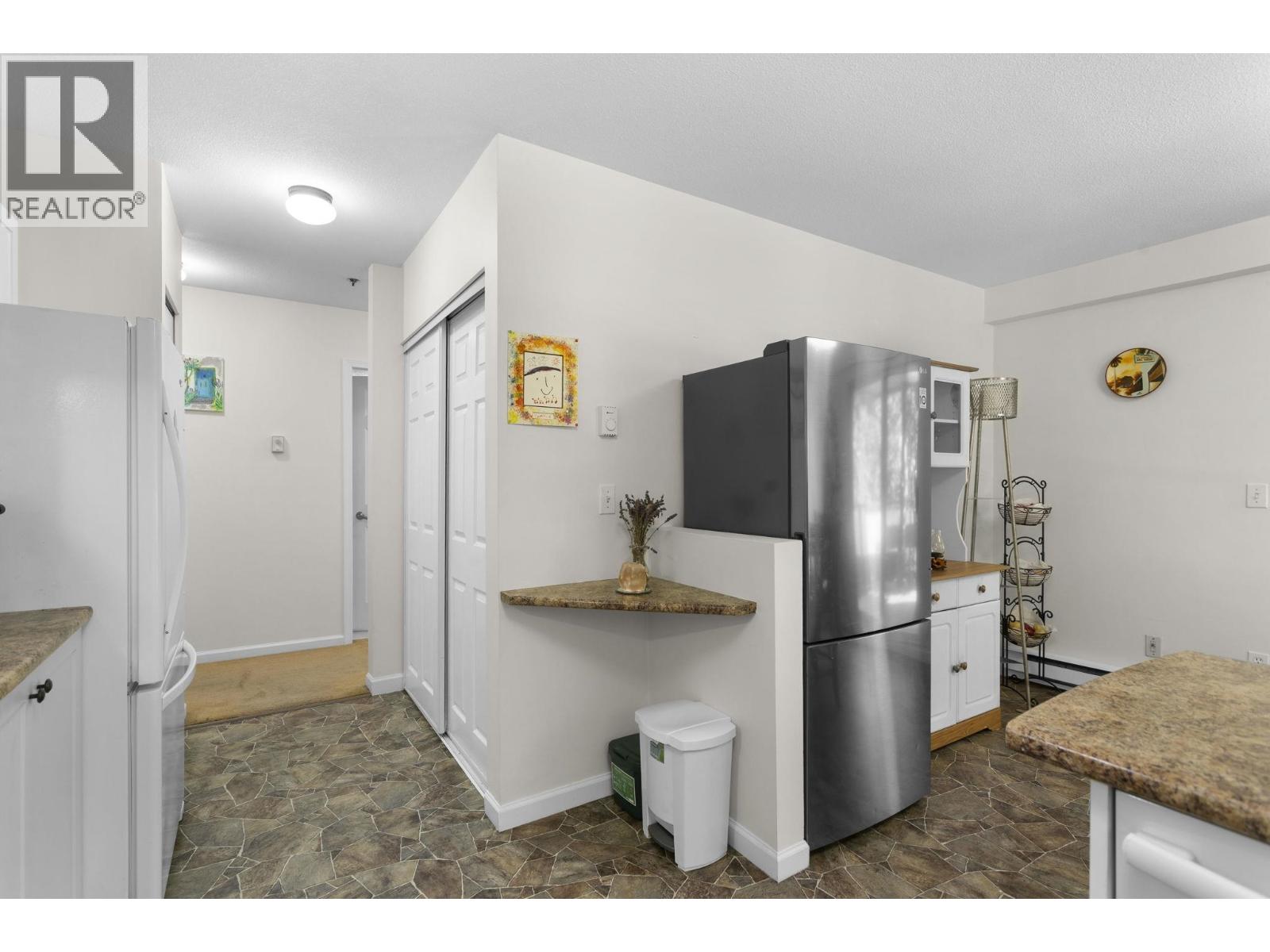 105 19142 122 AVENUE, Pitt Meadows