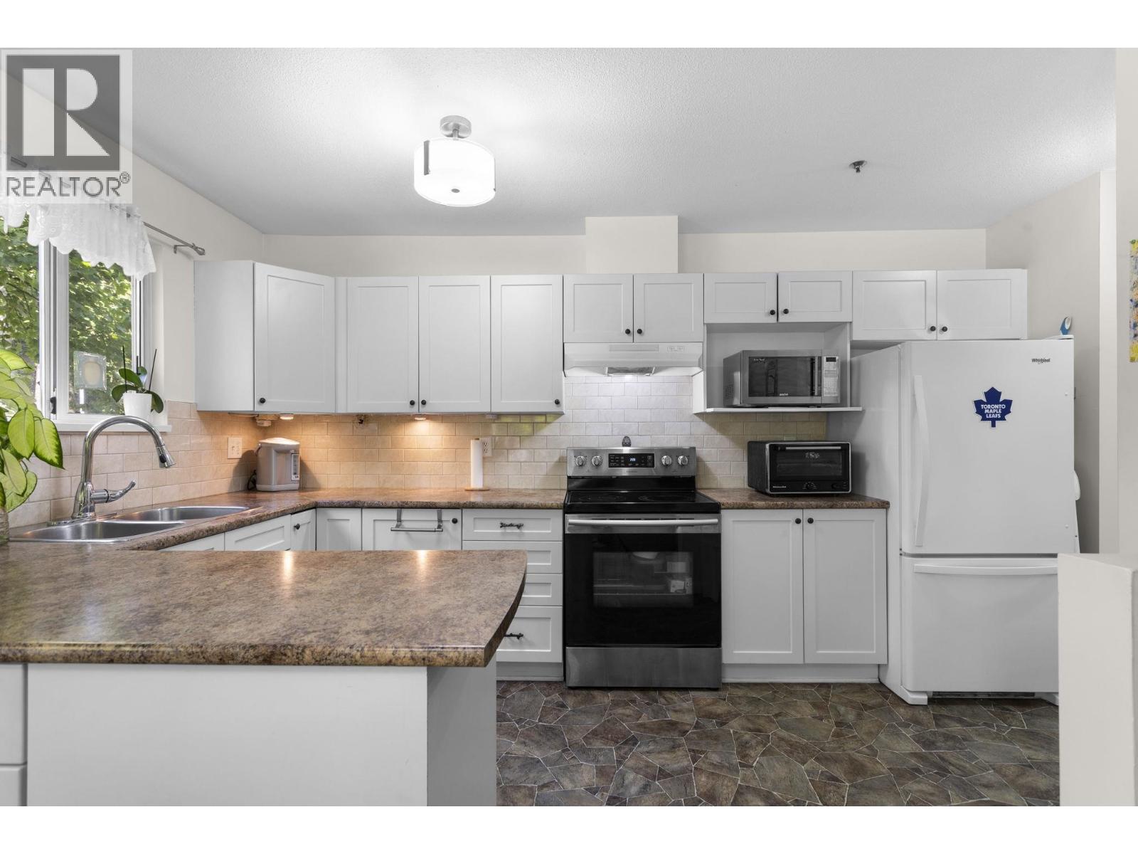 105 19142 122 AVENUE, Pitt Meadows