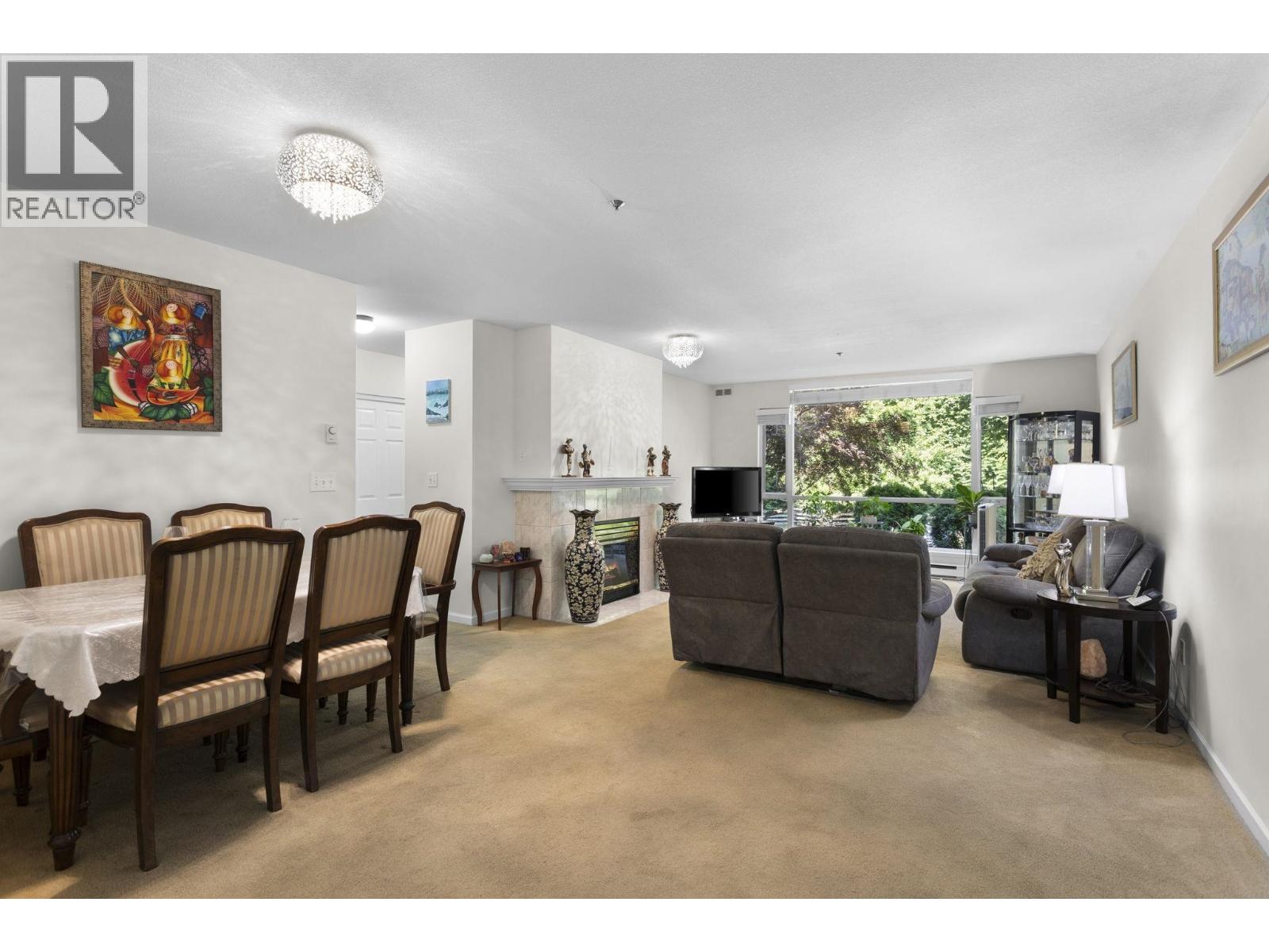 105 19142 122 AVENUE, Pitt Meadows