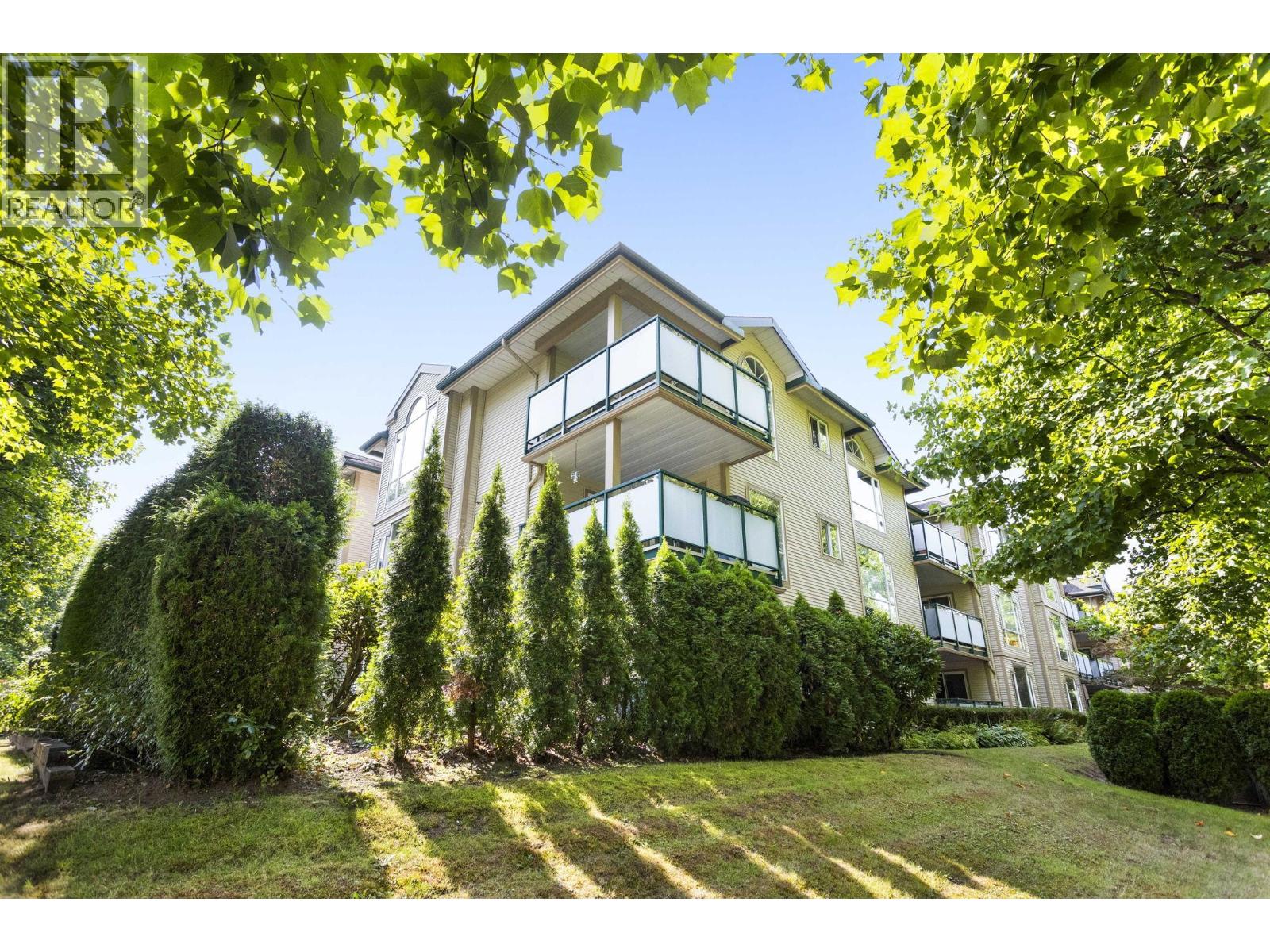 105 19142 122 AVENUE, Pitt Meadows