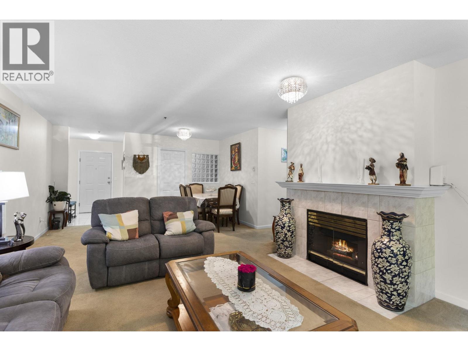 105 19142 122 AVENUE, Pitt Meadows