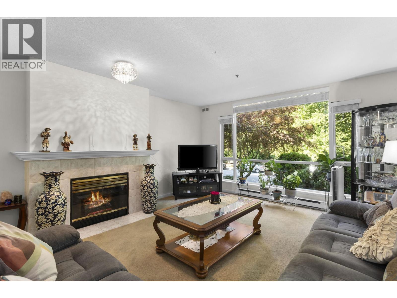 105 19142 122 AVENUE, Pitt Meadows