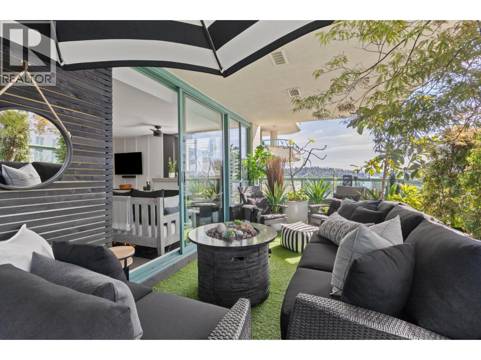 14E 328 TAYLOR WAY, West Vancouver