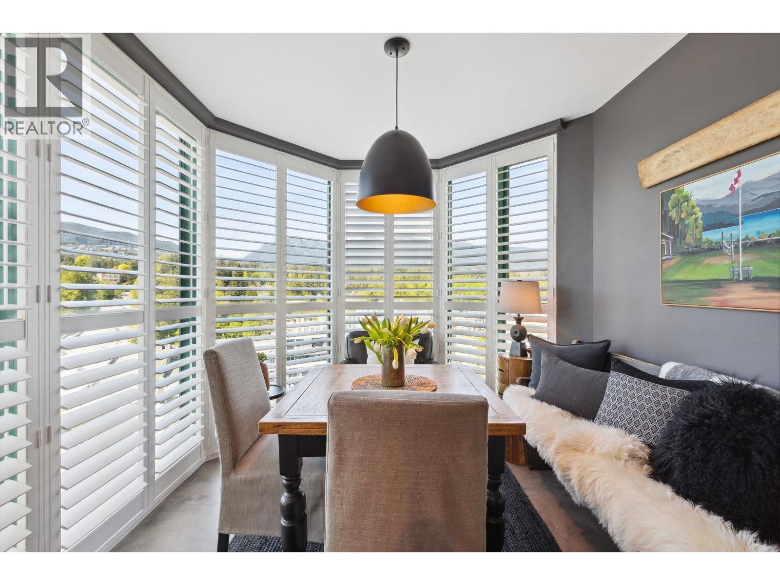 14E 328 TAYLOR WAY, West Vancouver