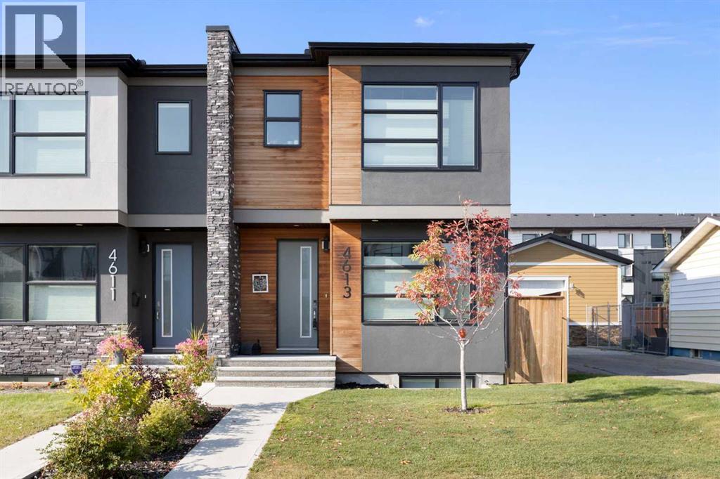 4613 72 Street NW, Calgary, Alberta
