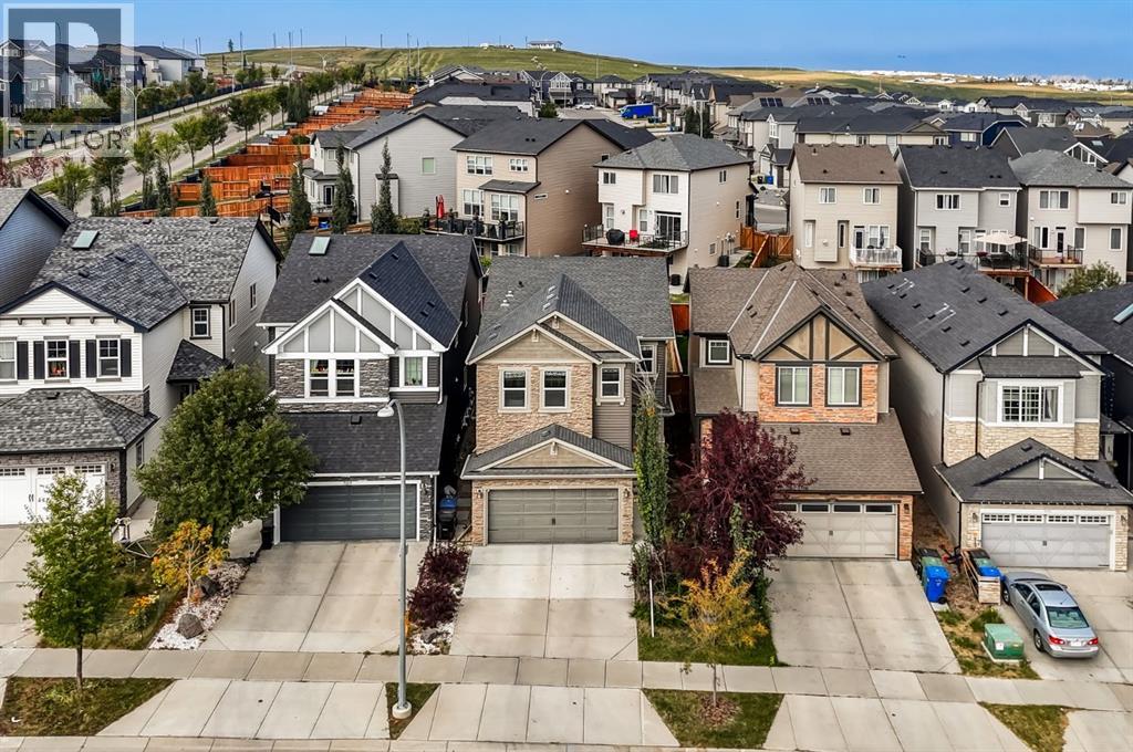 Single Family House for Sale in  Nolan Hill Boulevard NW Nolan Hill Calgary 