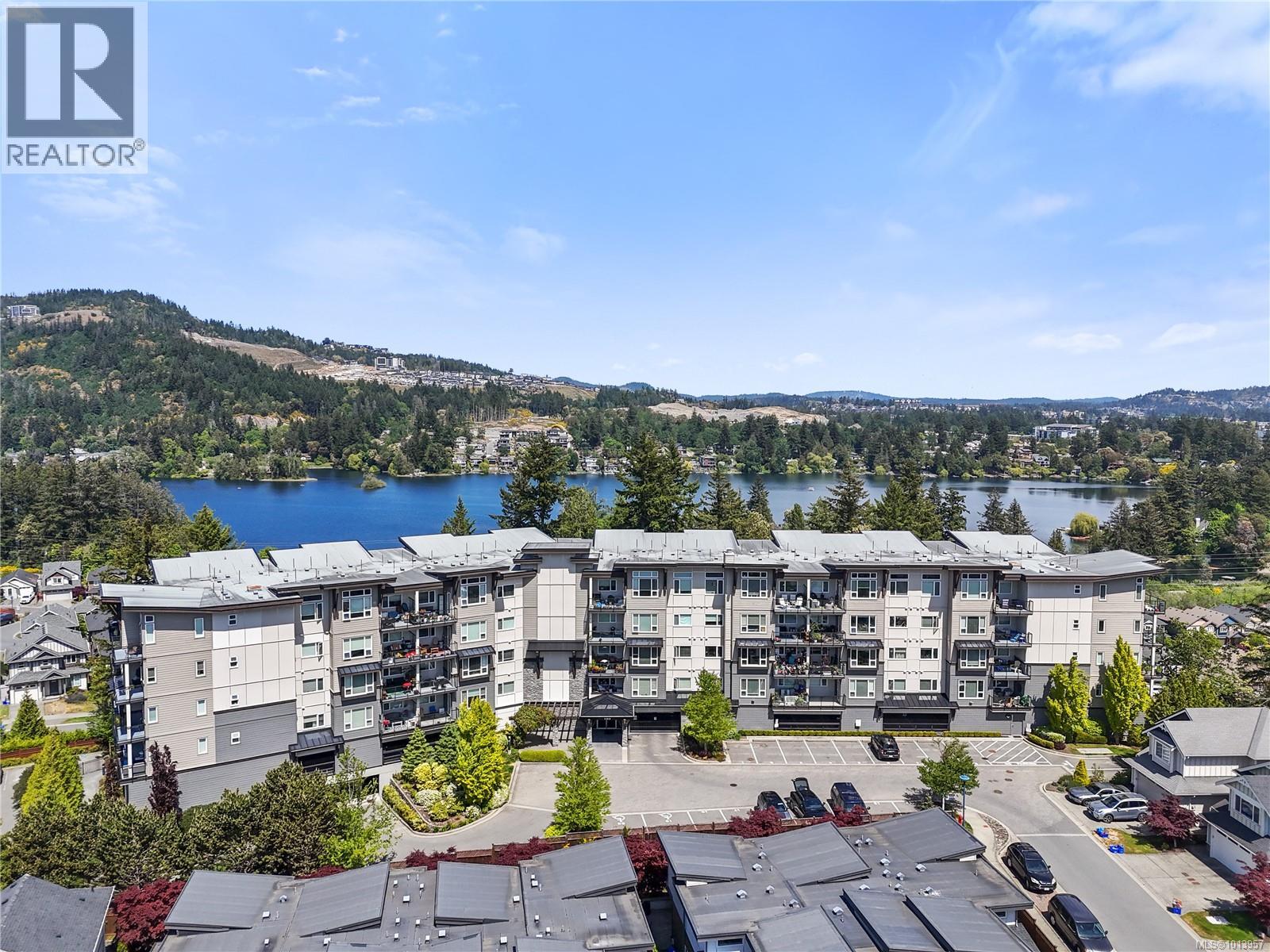 101 1145 Sikorsky Road, Langford