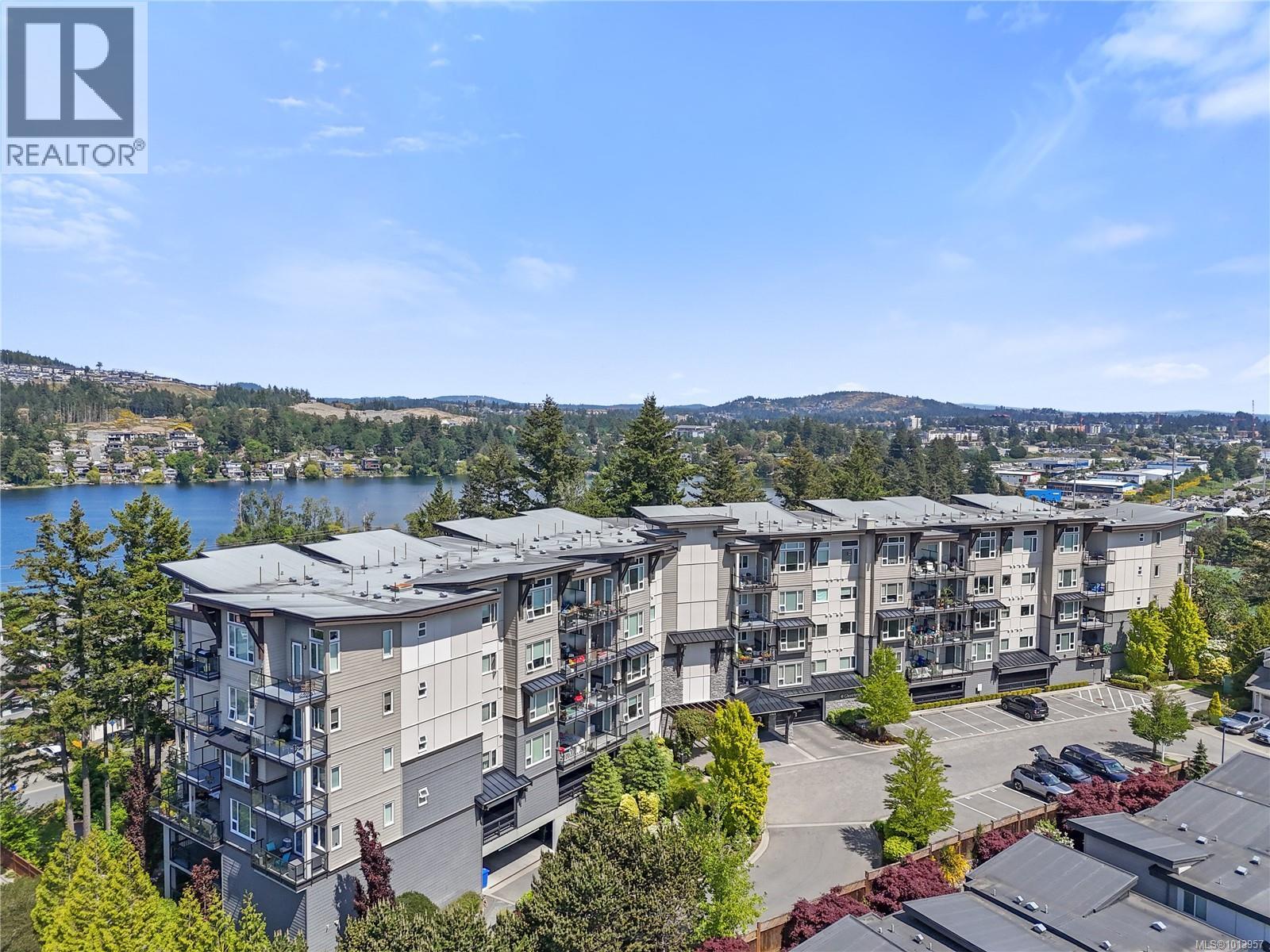 101 1145 Sikorsky Road, Langford