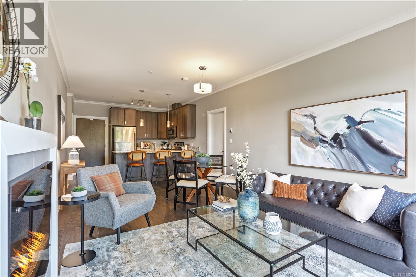 101 1145 Sikorsky Road, Langford