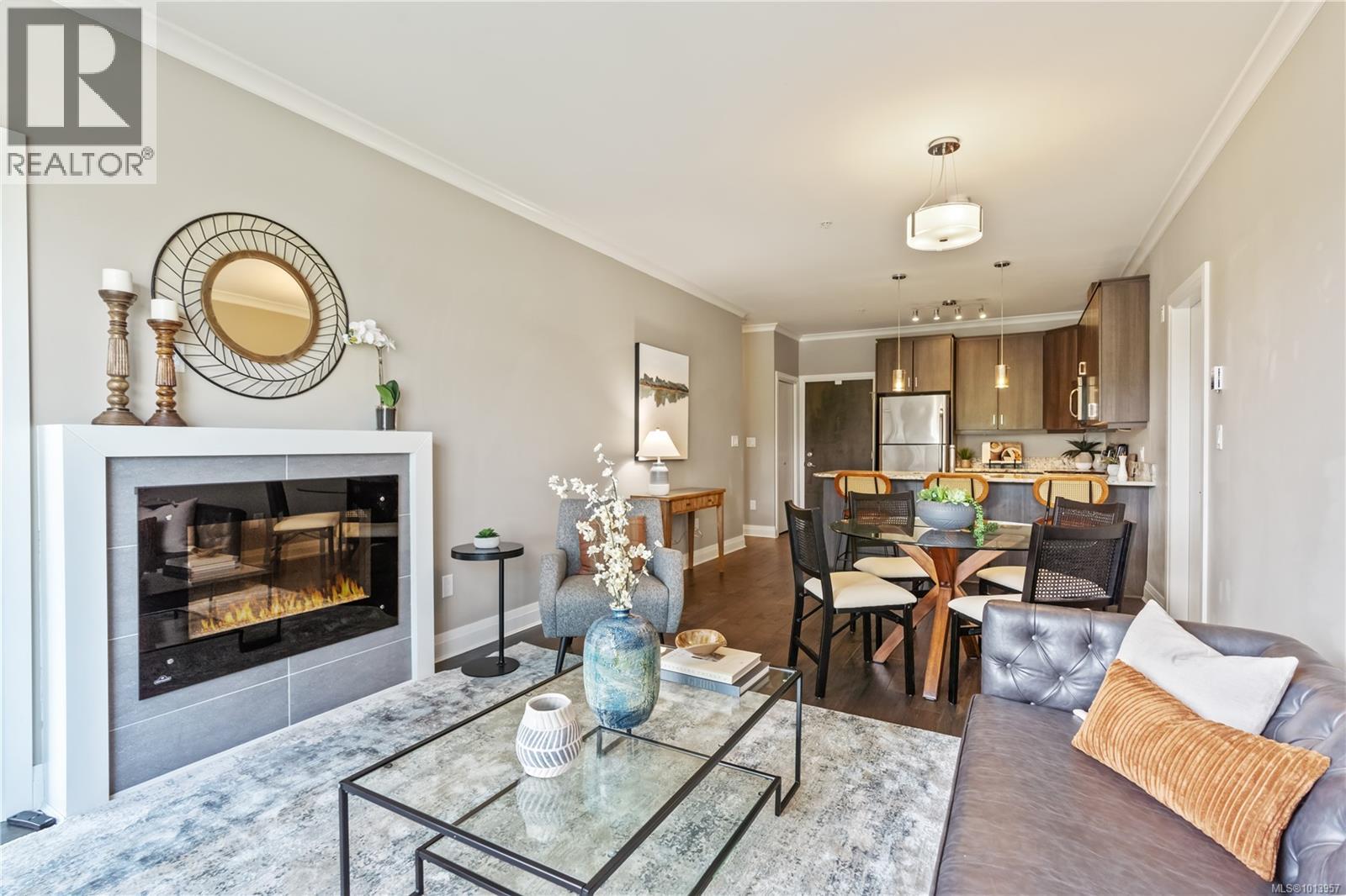 101 1145 Sikorsky Road, Langford