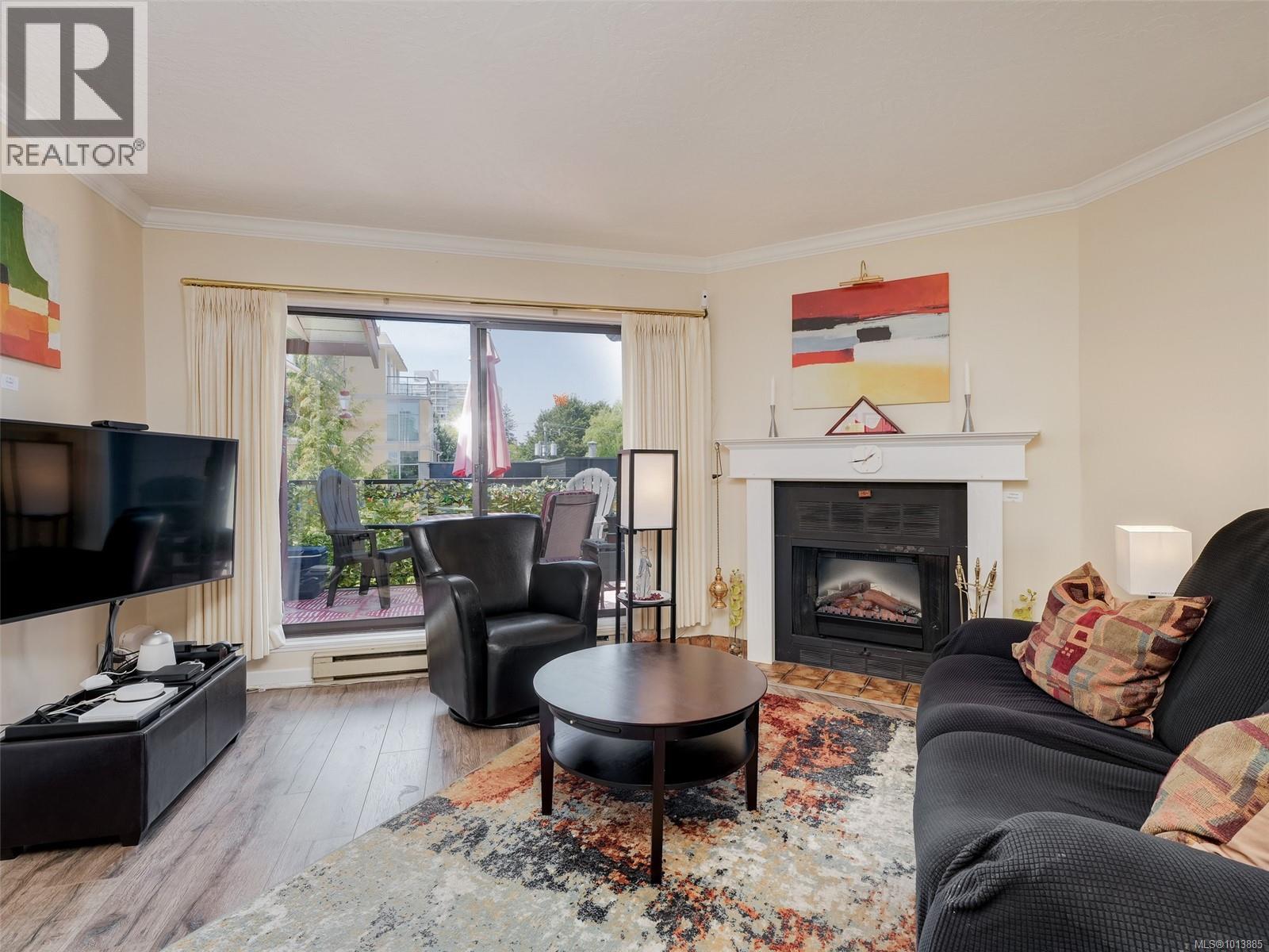 403 420 Parry Street, Victoria