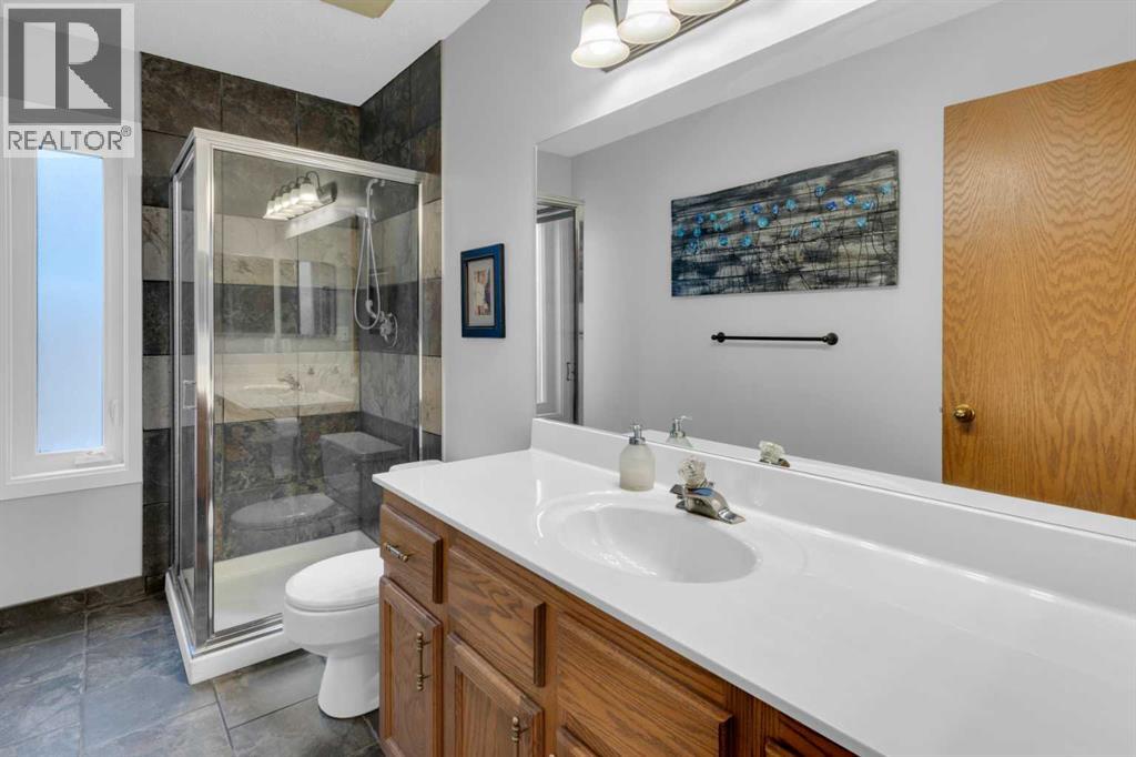 Single Family House for Sale in  Woodbriar Place SW Woodbine Calgary 