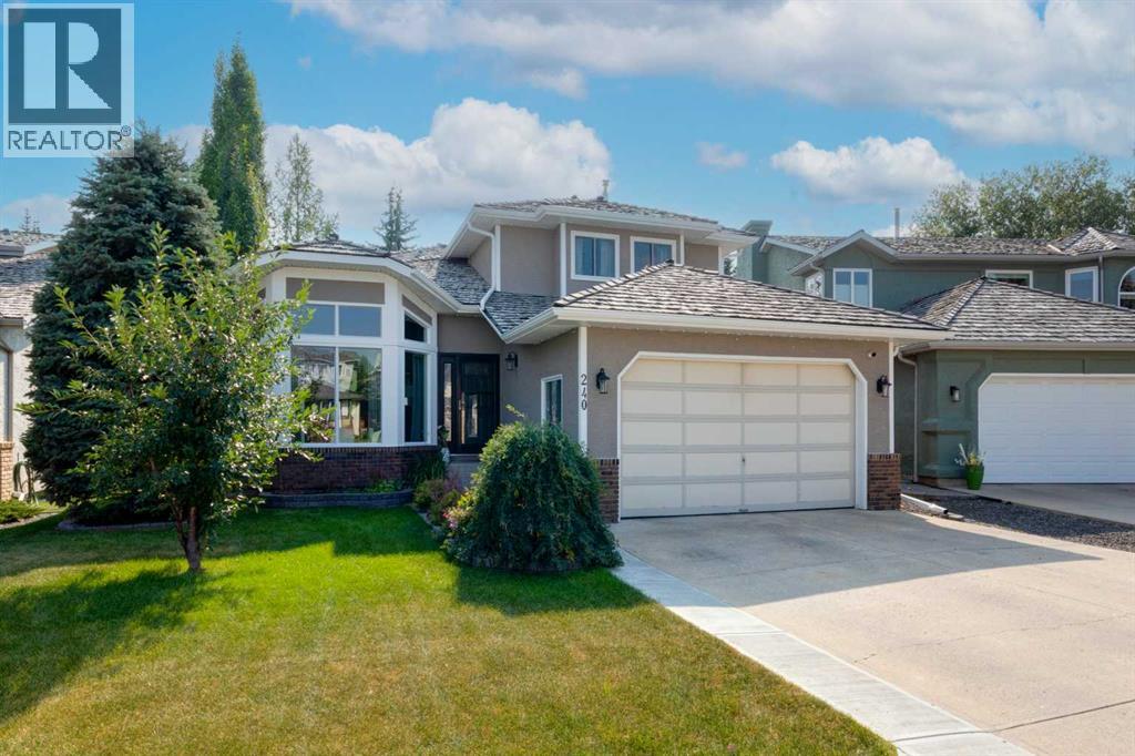 Single Family House for Sale in  Woodbriar Place SW Woodbine Calgary 