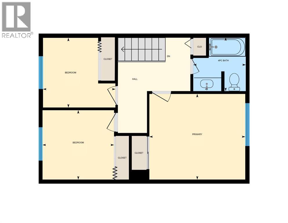 103 Grayling Crescent, Fort McMurray