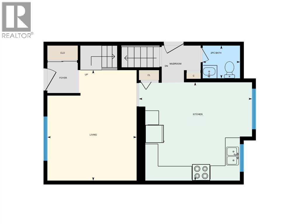 103 Grayling Crescent, Fort McMurray