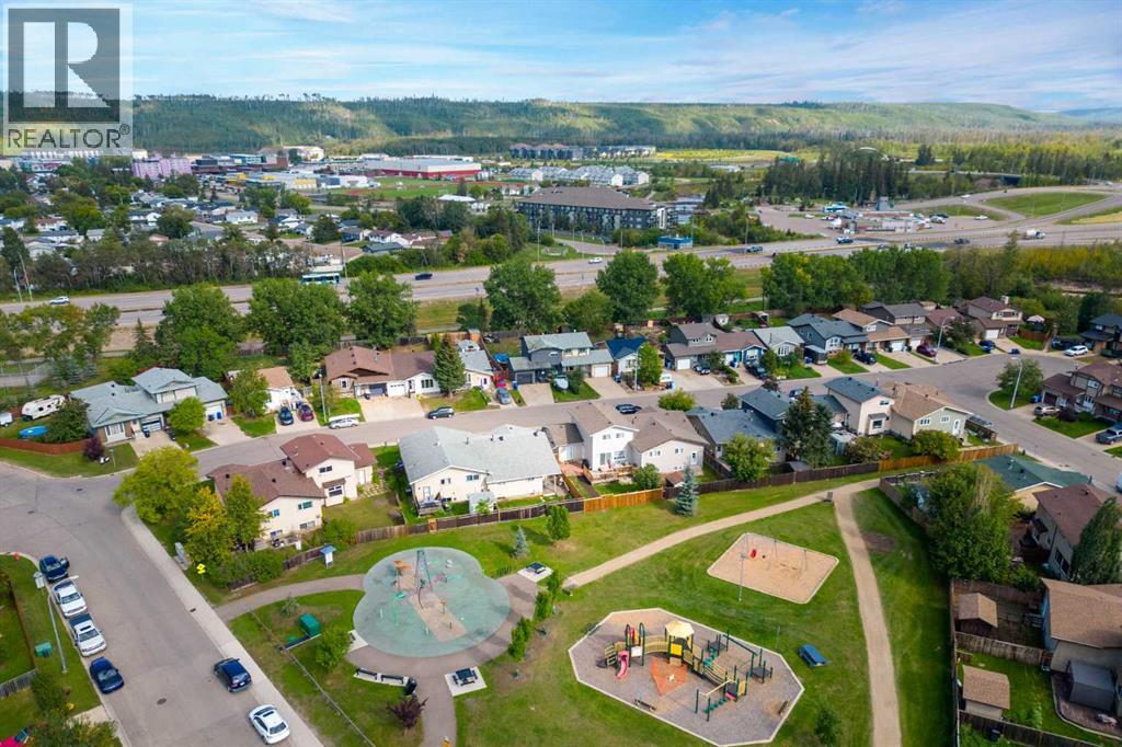 103 Grayling Crescent, Fort McMurray