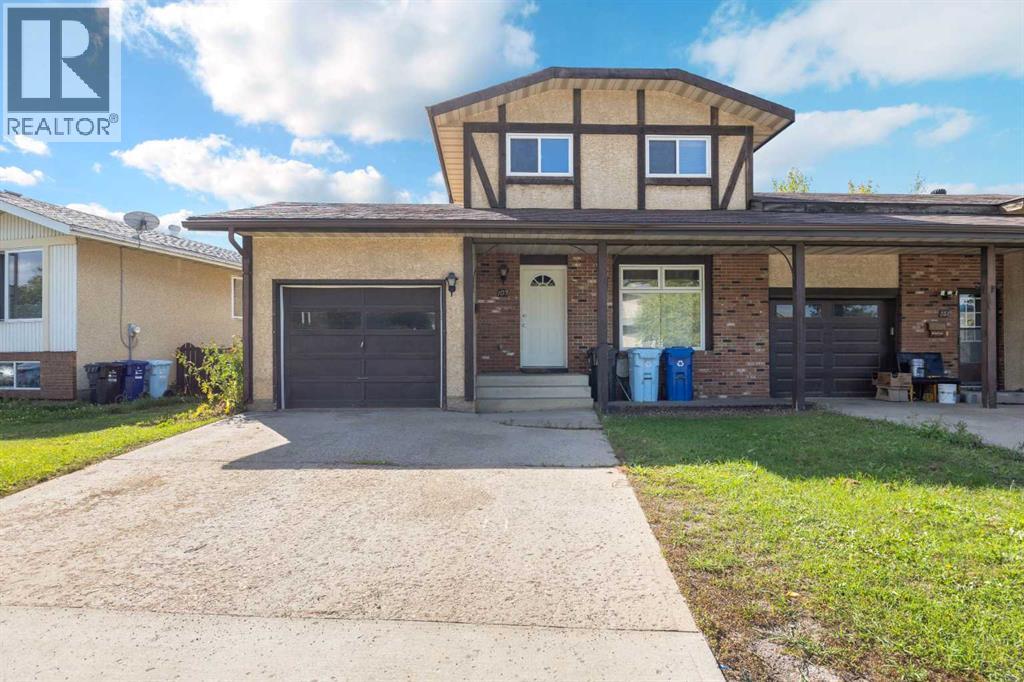 103 Grayling Crescent, Fort McMurray