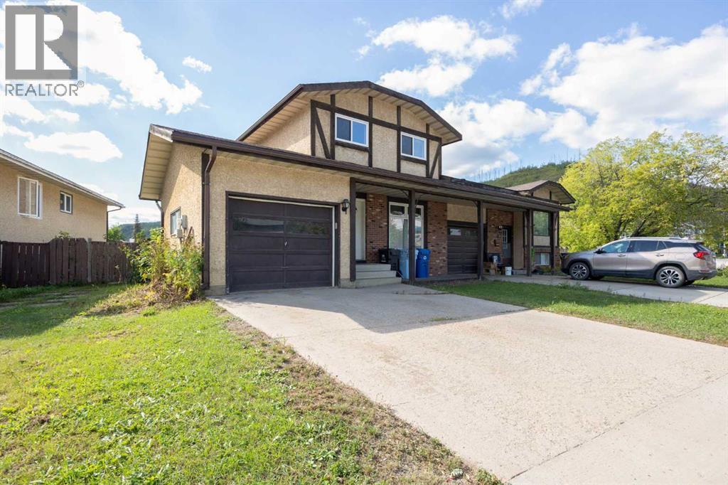 103 Grayling Crescent, Fort McMurray