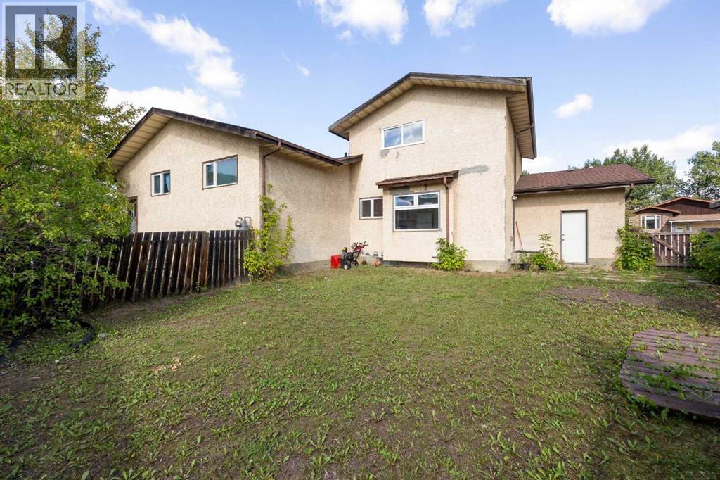 103 Grayling Crescent, Fort McMurray