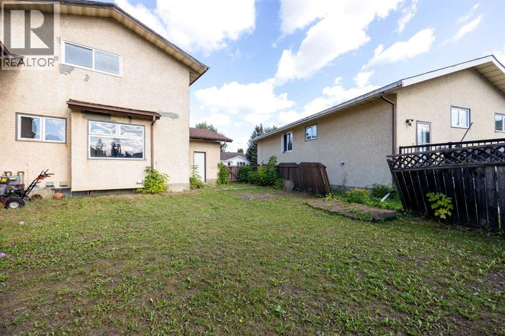 103 Grayling Crescent, Fort McMurray